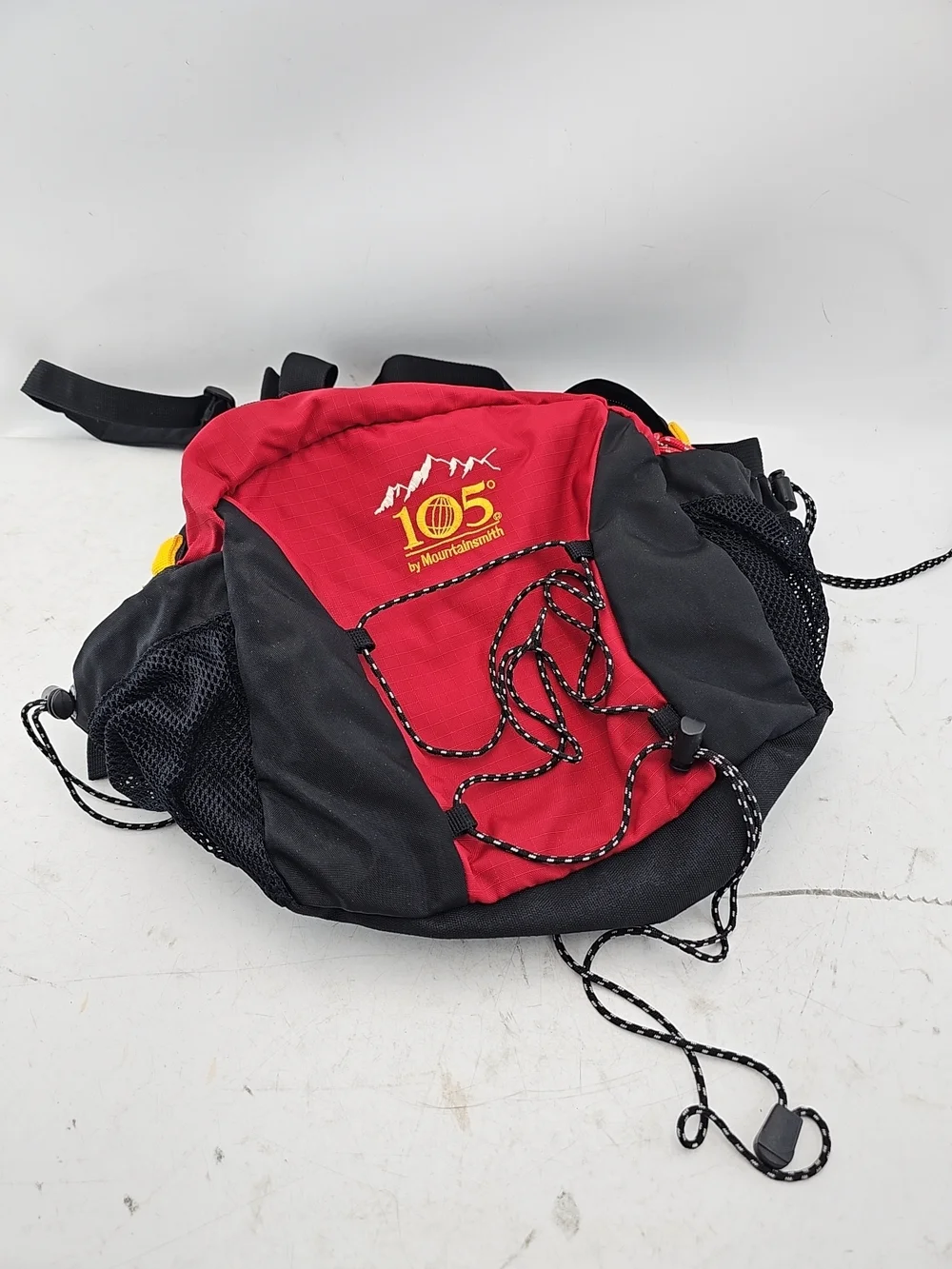 Mountainsmith 105 Lumbar Technical Daypack